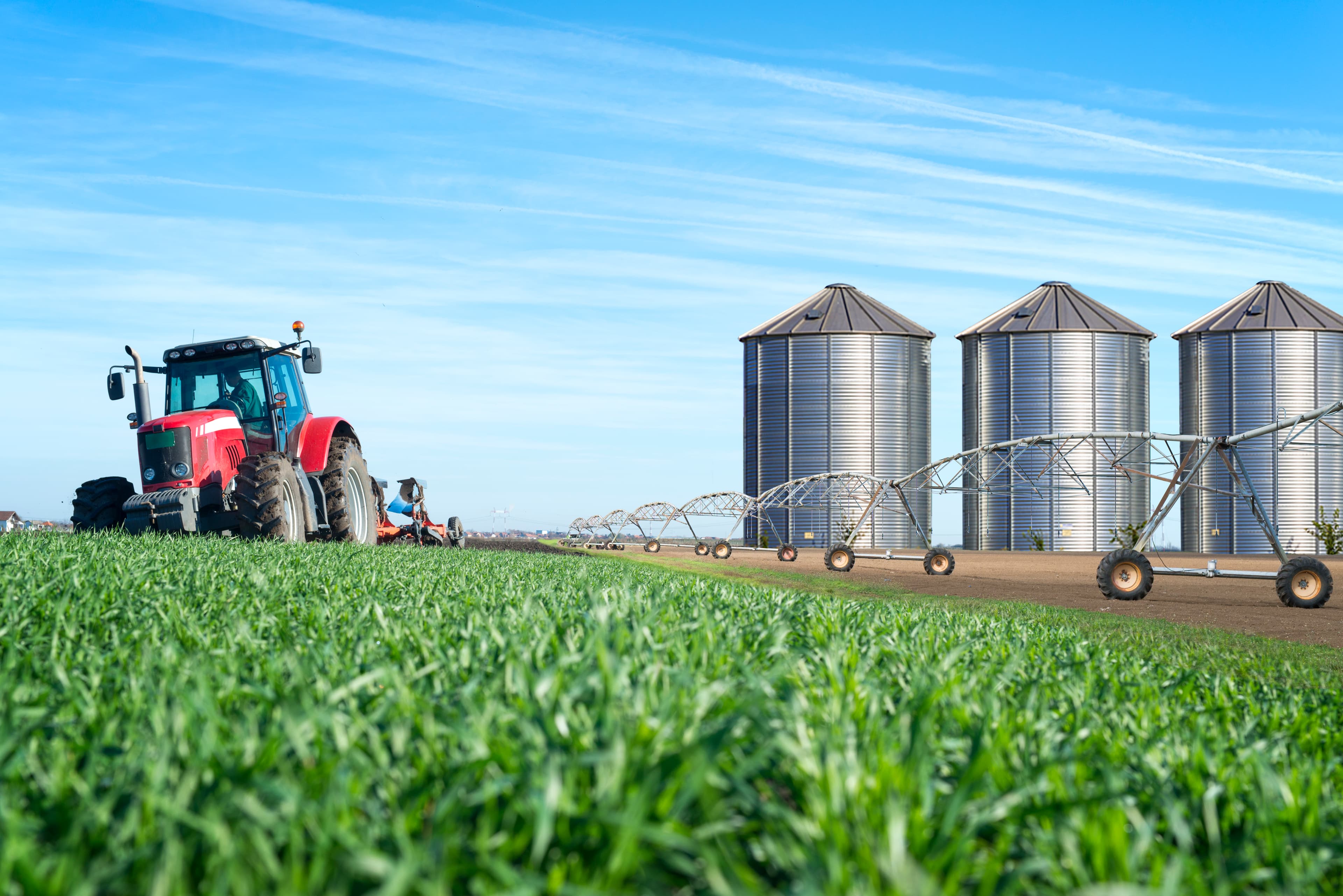 Agro-Industrialization