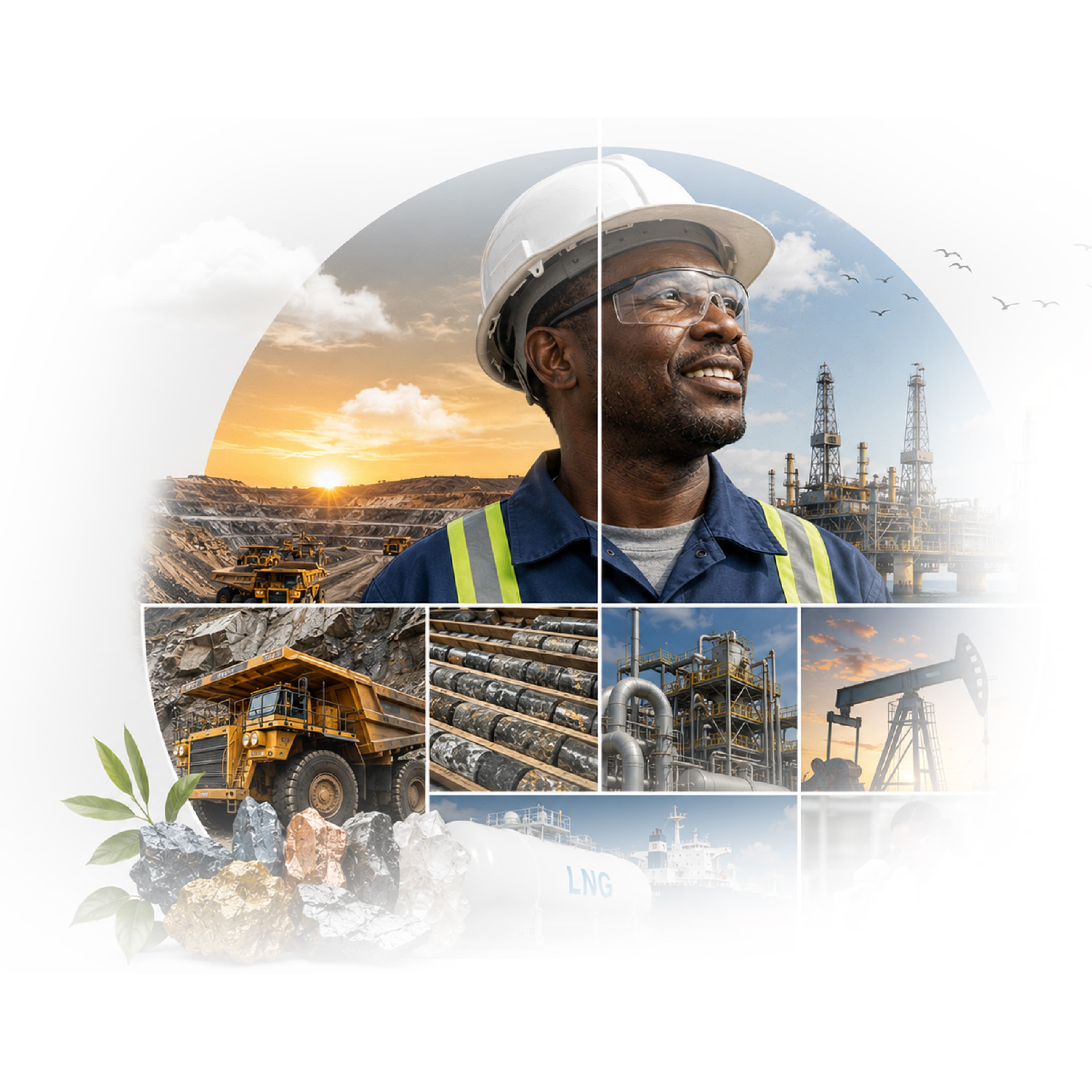 Mineral Development