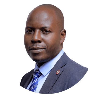 Dr. Asumani Guloba