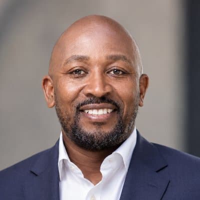 Dr. Dennis Aguma
