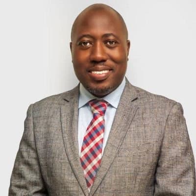 Patrick Joram Mugisha