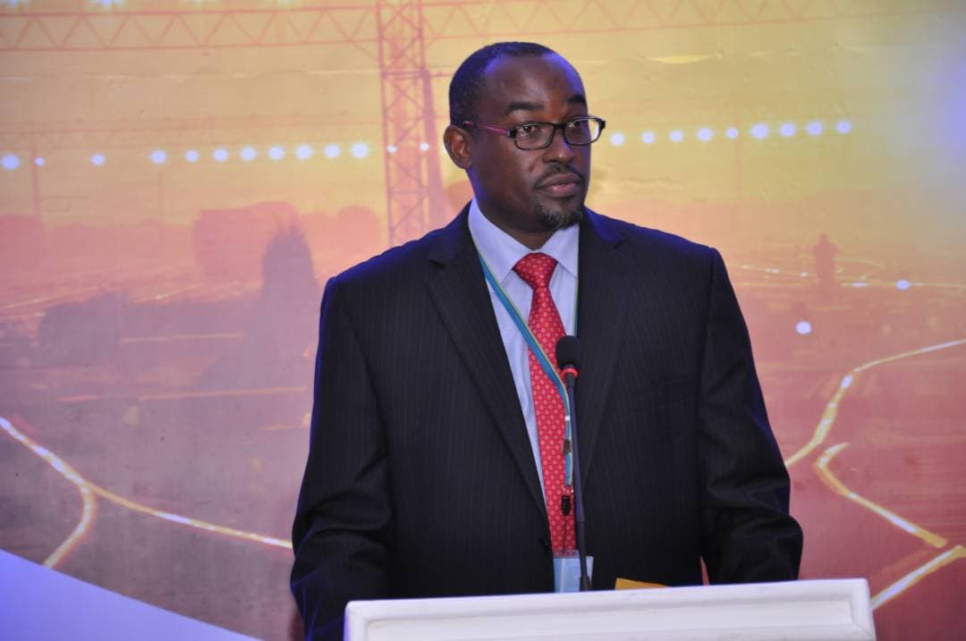 Peter Muramira