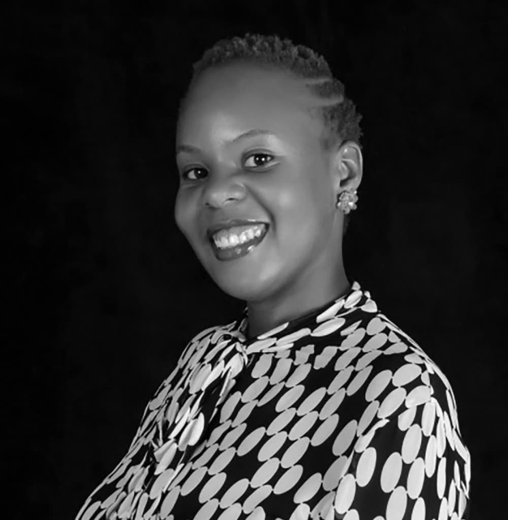 Amanda Gowa