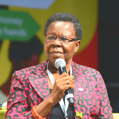 Hon. Victoria Sekitoleko